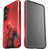 Marvel Spiderman The Amazing Spiderman Galaxy S25 Impact Case